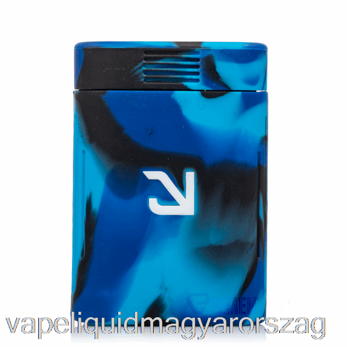 Eyce Solo Szilikon Dugout Téli (fekete / Babakék / Kék) - Cc Vape E Cigi